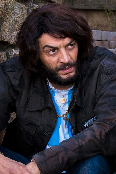 Ramzy Bedia Un gran equipo