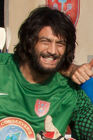 Ramzy Bedia Un gran equipo