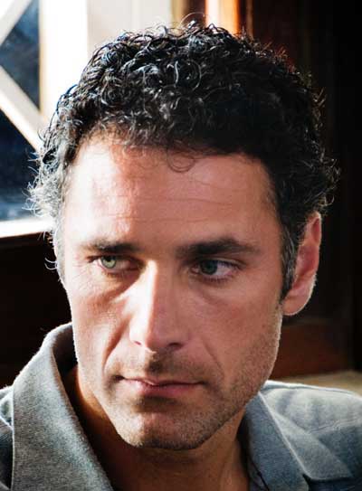 Raoul Bova La nostra vita