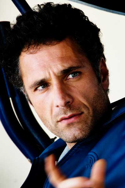 Raoul Bova La nostra vita