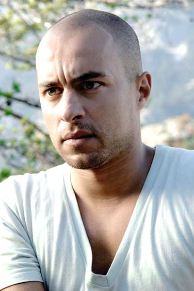 Raphaël Lenglet Vertige