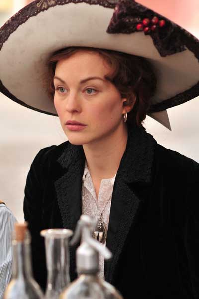 Raphaëlle Agogué La banda Picasso