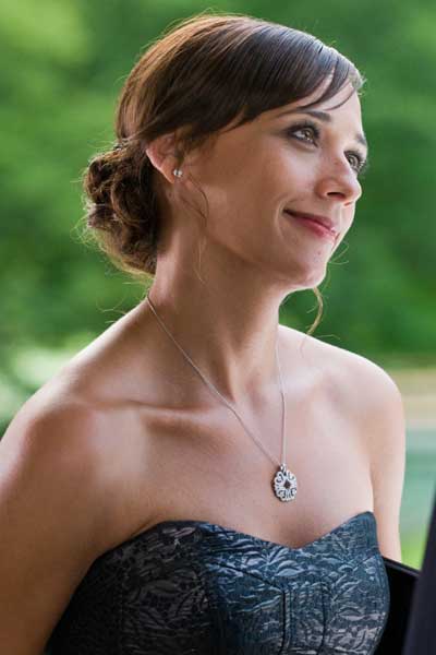 Rashida Jones Vaya par de polis