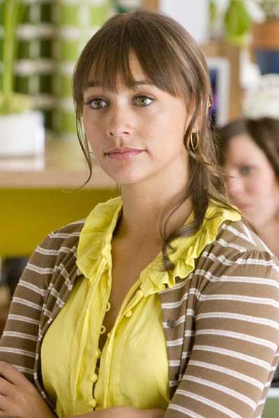 Rashida Jones Te quiero, tío