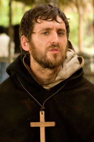 Raúl Arévalo También la lluvia