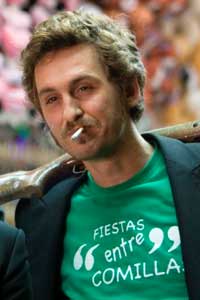 Raúl Arévalo Primos