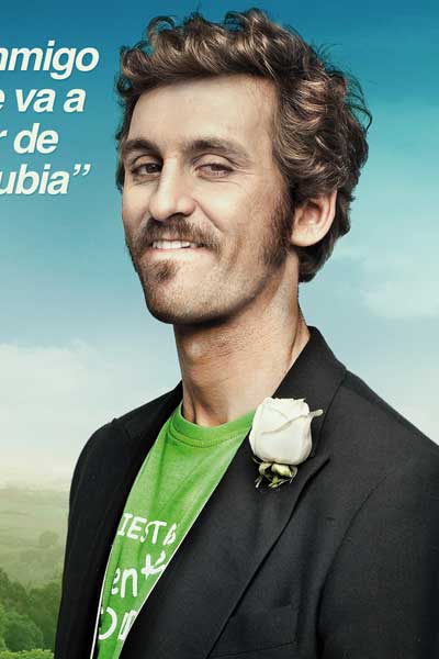 Raúl Arévalo Primos