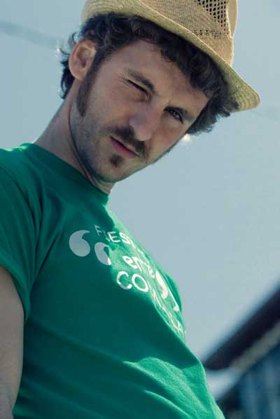 Raúl Arévalo Primos