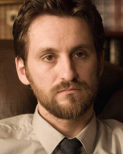 Raúl Arévalo Promoción Fantasma