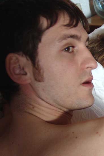 Raúl Arévalo 8 citas