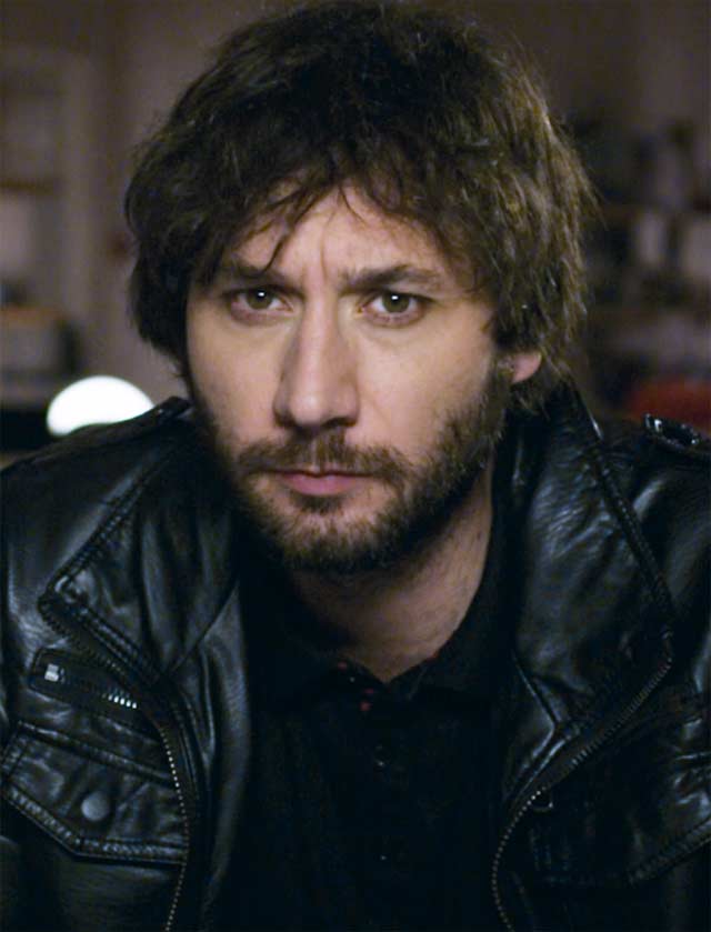 Raúl Fernández de Pablo El club de los buenos infieles