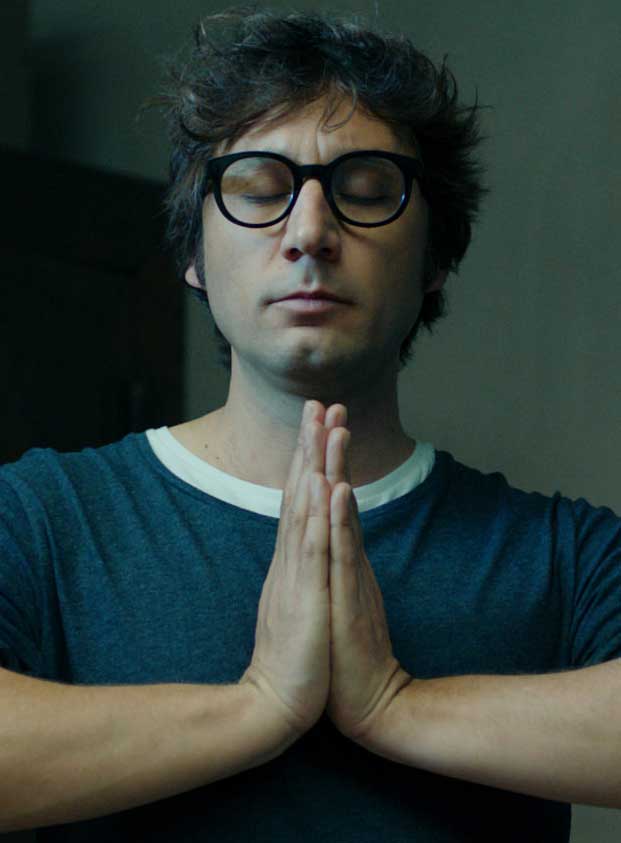 Raúl Fernández de Pablo Abuelos