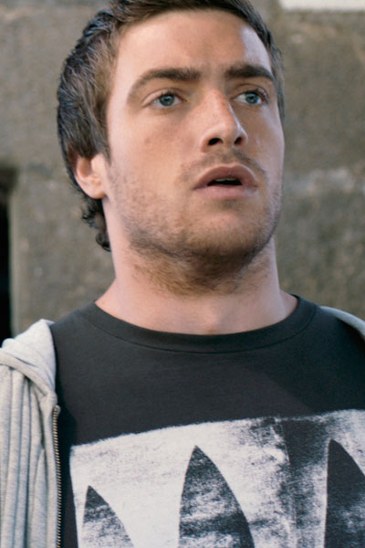 Raúl Mérida Tres-60