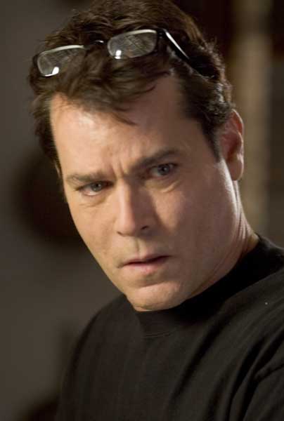 Ray Liotta La apuesta perfecta