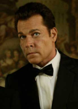 Ray Liotta Revolver