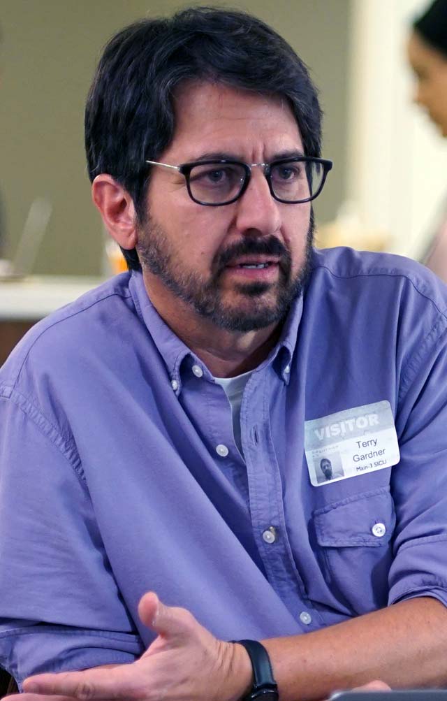 Ray Romano La gran enfermedad del amor