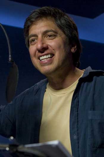 Ray Romano Ice Age 3: El origen de los dinosaurios Doblaje