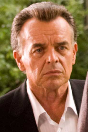 Ray Wise Llamada perdida