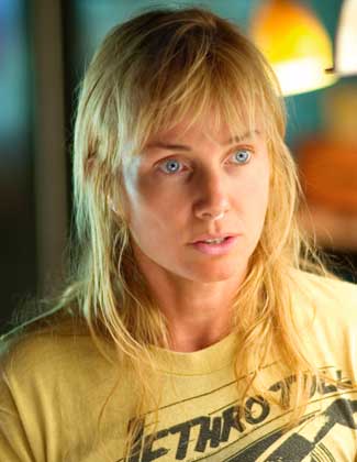 Rebecca De Mornay Los amos de Dogtown