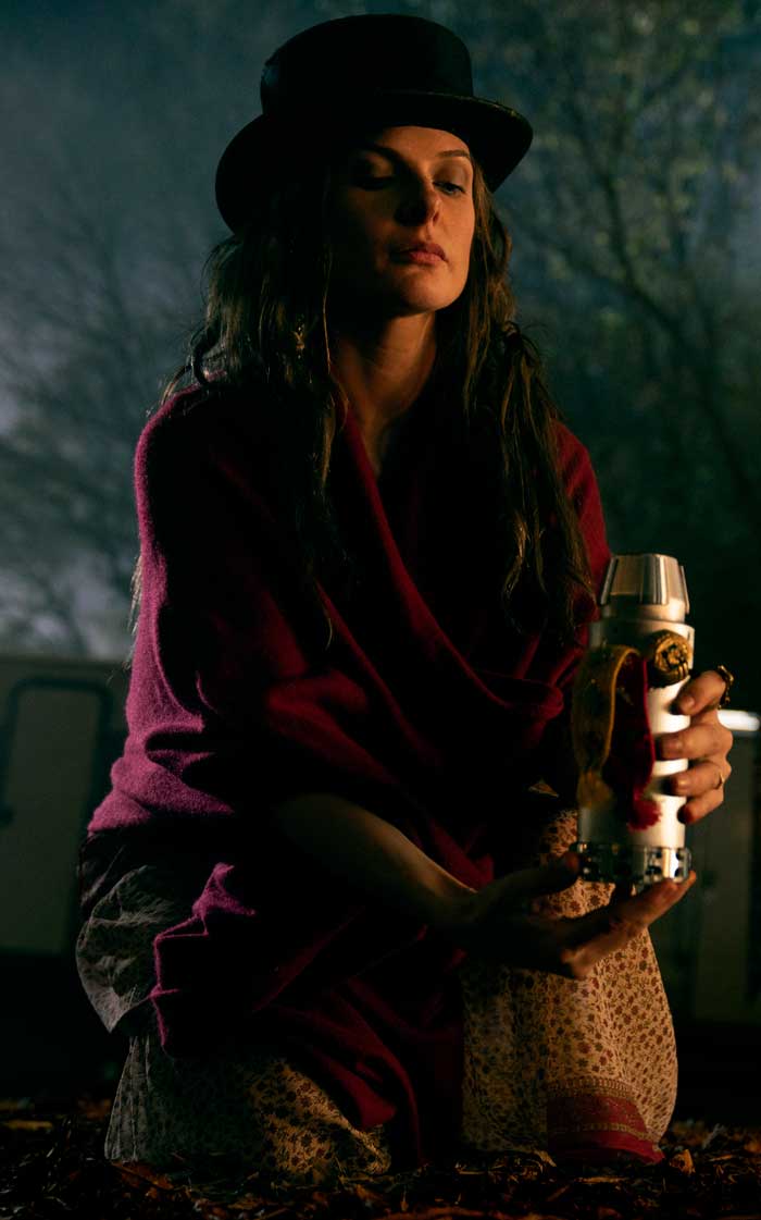 Rebecca Ferguson Doctor Sueño