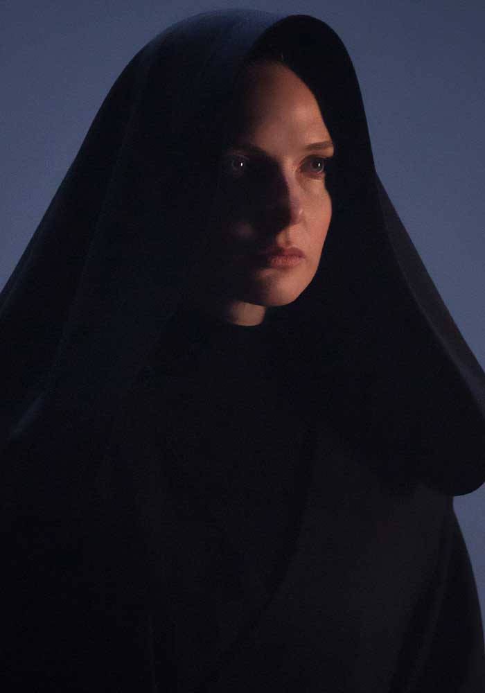 Rebecca Ferguson Dune