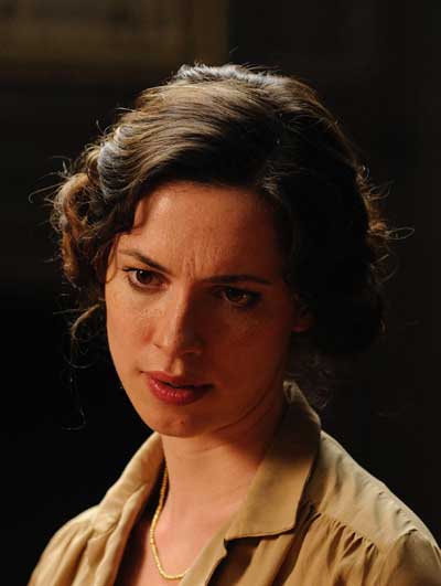 Rebecca Hall La maldición de Rookford