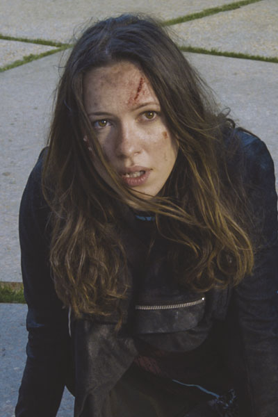 Rebecca Hall Iron Man 3