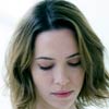 Rebecca Hall Transcendence