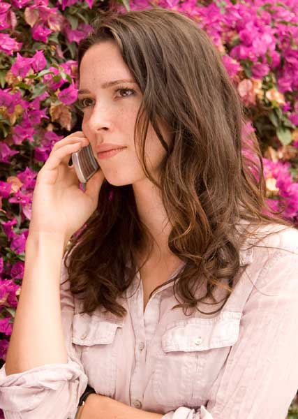 Rebecca Hall Vicky Cristina Barcelona