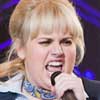 Rebel Wilson Dando la nota
