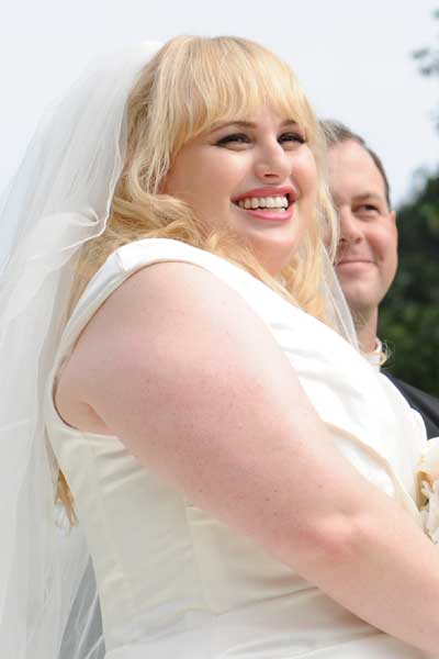 Rebel Wilson
