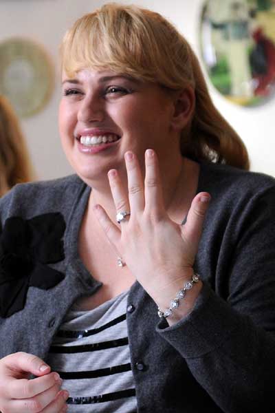 Rebel Wilson