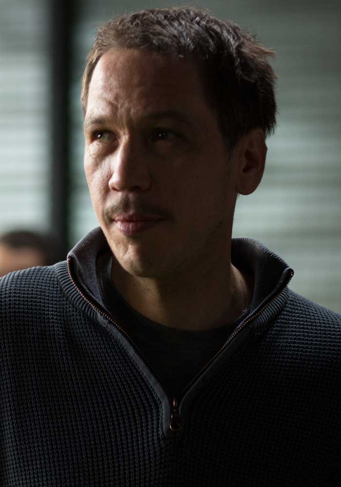 Reda Kateb Especiales