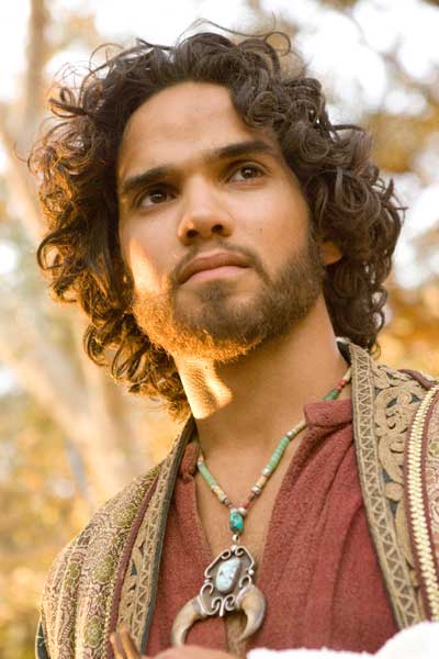 Reece Ritchie Prince of Persia: Las arenas del tiempo