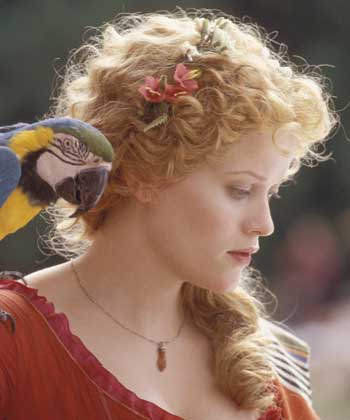 Reese Witherspoon La feria de las vanidades