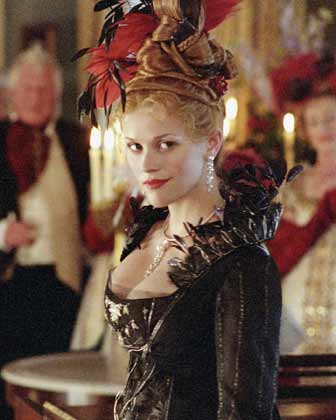 Reese Witherspoon La feria de las vanidades