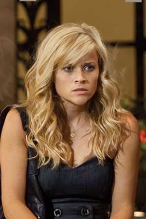 Reese Witherspoon ¿Cómo sabes si...?