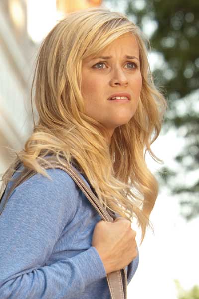 Reese Witherspoon ¿Cómo sabes si...?