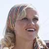 Reese Witherspoon Agua para elefantes