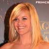 Reese Witherspoon Agua para elefantes Premiere Barcelona