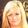 Reese Witherspoon Agua para elefantes Premiere Barcelona