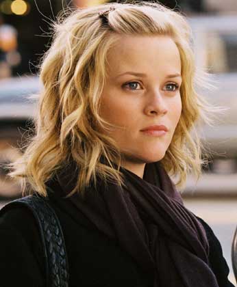 Reese Witherspoon Ojalá fuera cierto