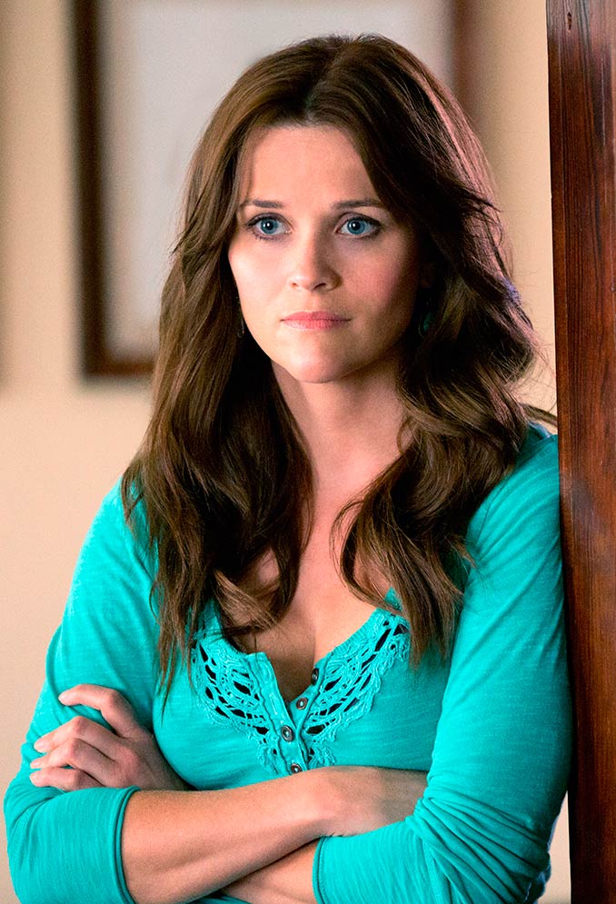 Reese Witherspoon La buena mentira