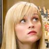 Reese Witherspoon Como en casa en ningún sitio