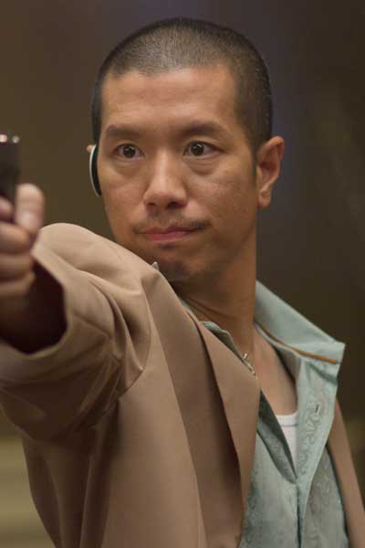 Reggie Lee Safe