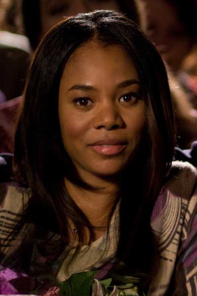 Regina Hall Un ciudadano ejemplar
