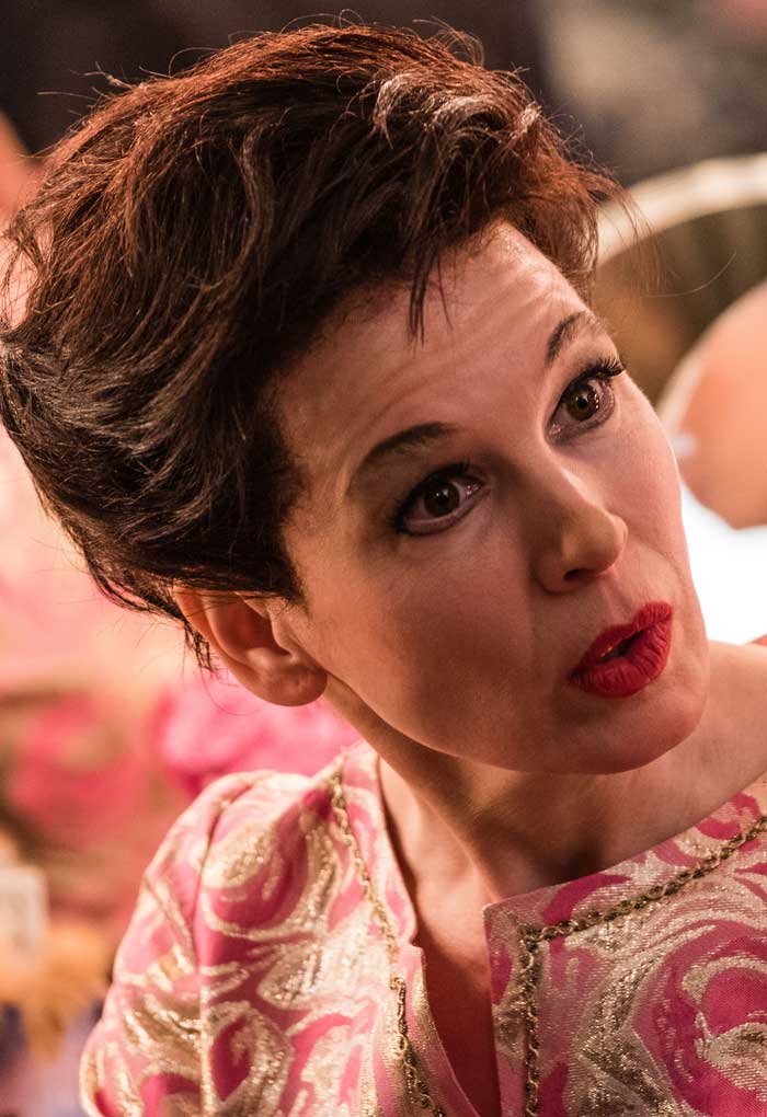 Renée Zellweger Judy