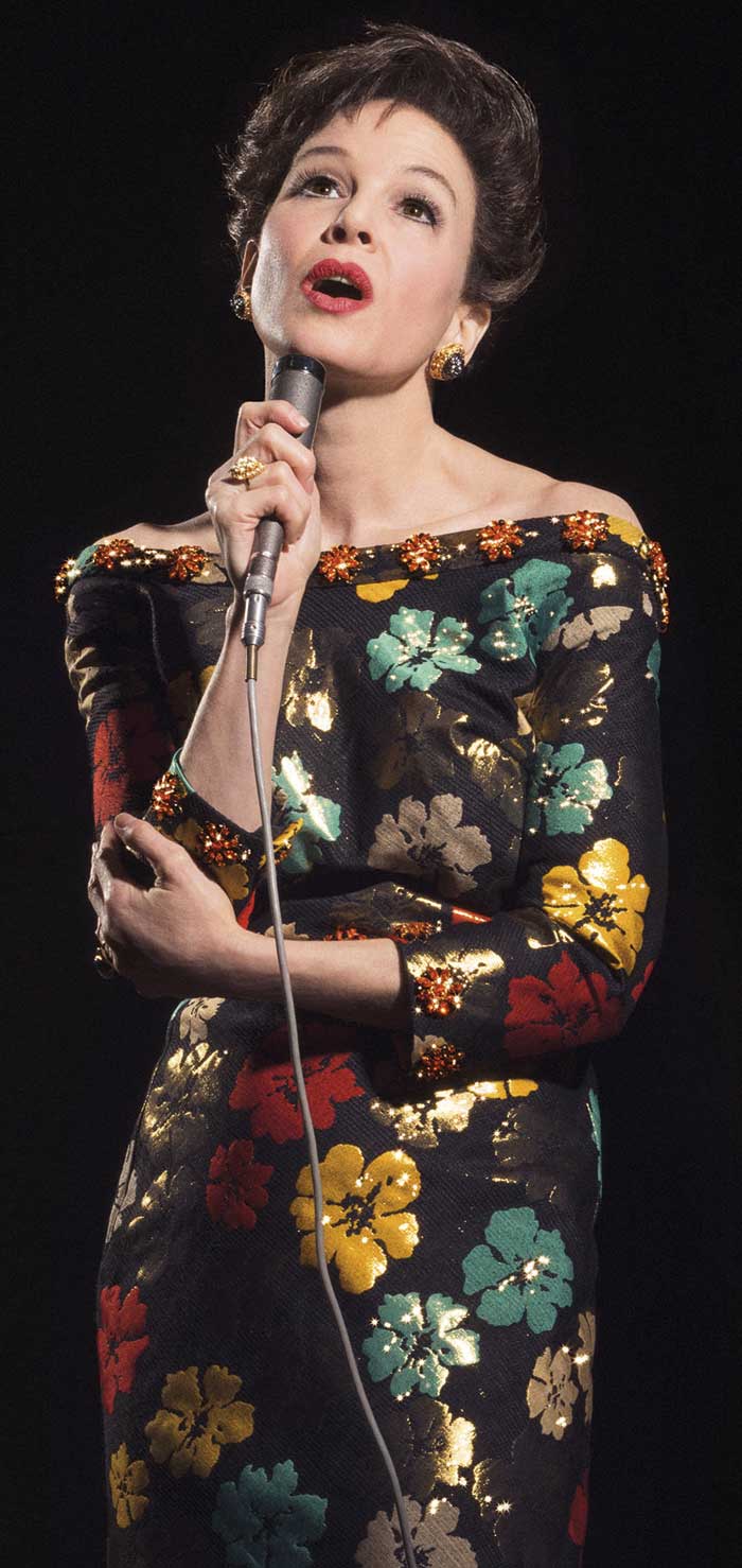 Renée Zellweger Judy