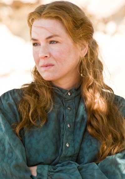 Renée Zellweger Appaloosa