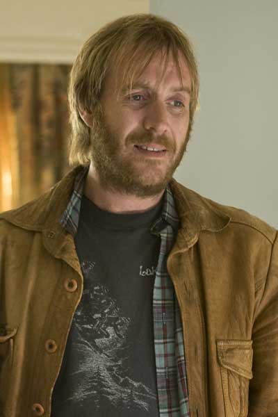 Rhys Ifans Greenberg